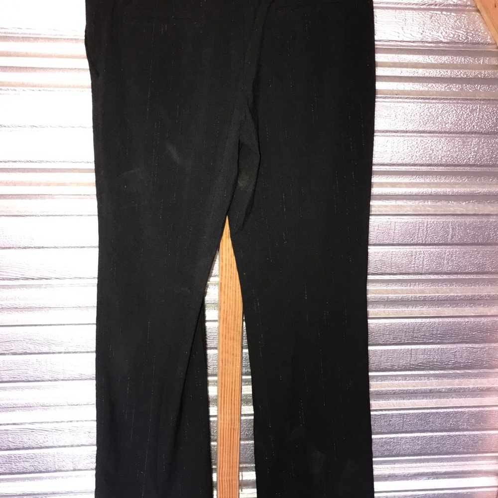 Pant suit
